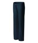 Dámske tepláky Comfort Navy Blue L