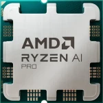 AMD RYZEN 7 PRE 8700G @ 4.2GHz - TRAY / Turbo 5.1GHz / 8C16T / L2 8MB L3 16MB / AM5 / Zen 4 / 65W (100-000001238)