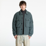 Bunda C.P. Company Gd Liner Short Padded Jacket Dark Shadow Grey XXL