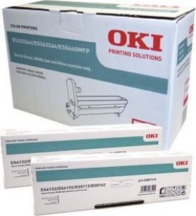 OKI Magenta Originál (46490622)