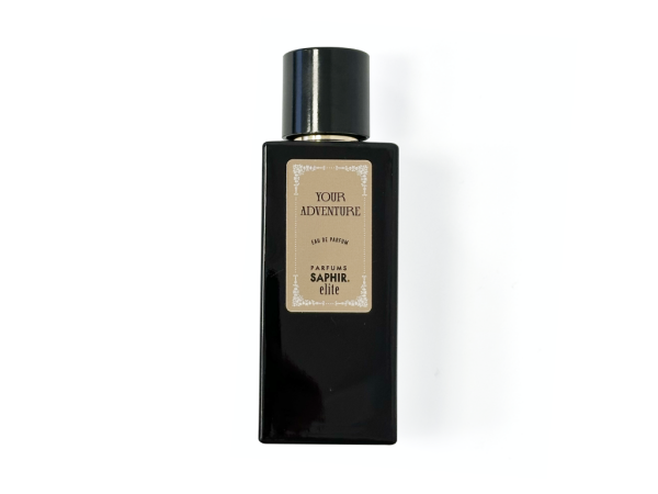 SAPHIR ELITE - YOUR ADVENTURE Veľkosť: 100 ml