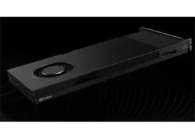 Nvidia RTX PRO 4000 Blackwell / Grafická karta / 24GB GDDR7 ECC / PCIe x16 5.0 / 1 slot / 4X DP / 140W (900-5G147-2570-000)