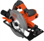 Black&Decker CS1550 1500 W 190 mm