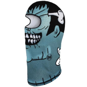 Buff Balaclava Farcy Opaline Balaclava 13478886810 jedna velikost