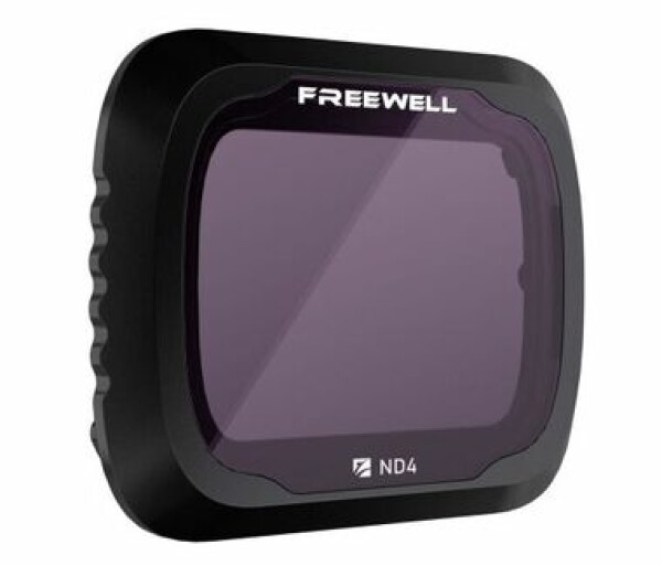 Freewell ND4 filter pre DJI Mavic Air 2 (FW-MA2-ND4)