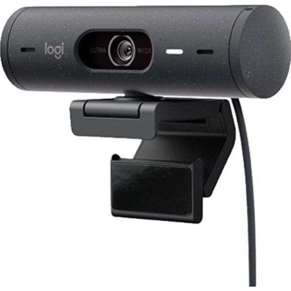 Logitech Brio 500