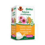 HERBEX Rakytník a echinacea