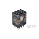 TE Connectivity KHAU-17A12-12 Package, 1 ks; 2-1393122-7