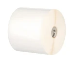ZEBRA Z-Ultimate 3000T biela / Etiketa / Polyester / 25x13mm / jadro 76mm / permanentné lepidlo (880328-012)