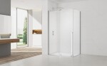 Upevňovacie rameno SAT Walk-in Xmotion SATWIXMZAV3 SATWIXMZAV3