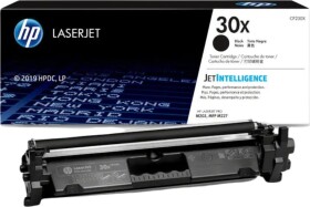 HP HP 30X High Capacity Original LaserJet Toneris Cartridge Juodas XL