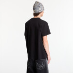 Tričko Carhartt WIP S/S Bumper Stickers T-Shirt UNISEX Black XS