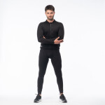 Cyklistický dres VIALETTA POLARTEC M S