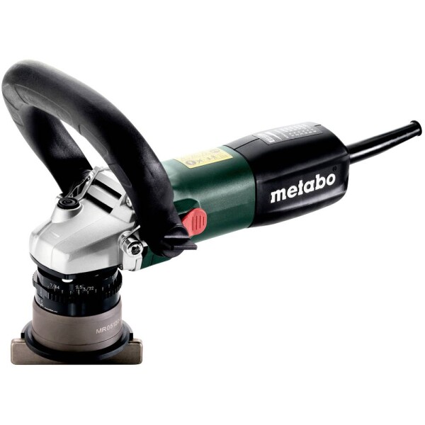 Metabo 601751700 KFM 9-3 RF frézka na hrany 470 W; 601751700