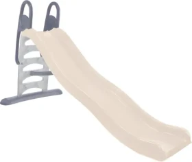 MOCHTOYS Šmykľavka 198cm béžová