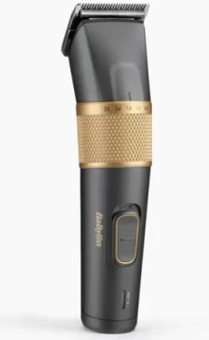 Babyliss E987E / Zastrihávač vlasov / 45 mm čepele (E987E)