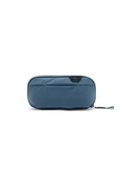 Peak Design Wash Pouch Small Ocean / Cestovná toaletná taštička / Foto a video výbava (BWP-S-DS-3)