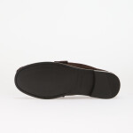 Tenisky Filling Pieces Lux Loafer Suede Chocolate EUR 41