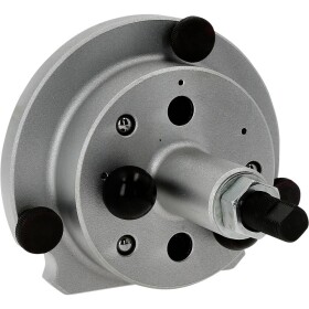 Brilliant Tools BT542078 Zariadenie na montáž tesnenia kľukového hriadeľa pre benzínové a naftové motory VAG; BT542078