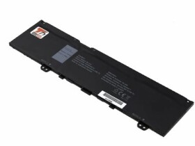 T6 Power Batéria pre Dell Insprion 13 5370 amp; 7370 amp; Vostro 5370 / 3cell / 3330mAh (NBDE0190)