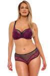 Gaia 1257 Else farba: morská fuchsia 65F