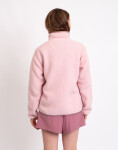 Patagonia W's Retro Pile Jacket Fuzzy Mauve XS