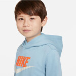 Detská mikina Sportswear Club Fleece Jr Nike