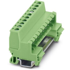 Printed-circuit board connector MSTB 2,5/ 3-ST BD: 1-3 1765344 Phoenix Contact; 1765344