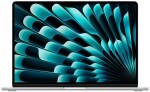 Apple MacBook Air 15” Apple M4 10C CPU, 10C GPU/16GB/256GB SSD/Silver/RUS MW1G3RU/A