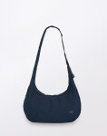 Kaala Onni Moon Bag Medium Blueish black