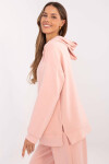 Mikina model 207032 Taliansko Moda universal