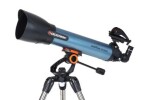 Celestron Inspire 90mm AZ refractor / hvezdársky ďalekohľad (28216690)