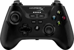 HyperX Clutch Wireless čierna / Gamepad / 2,4 GHz bezdrôtový / USB-C / 19h výdrž batérie (516L8AA)