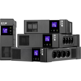 Eaton ELP1600DIN UPS zariadenie 1600 VA; ELP1600DIN