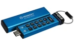 Kingston IronKey Keypad 200C USB 3.2 Gen
