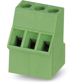PCB terminal block SMKDS 2,5/ 3-5,08 1705472 Phoenix Contact; 1705472