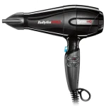 Babyliss BAB6970IE čierna / sušič vlasov / 2400 W / ionizácia / studený vzduch / 3 teploty / 2 rýchlosti (BAB6970IE)