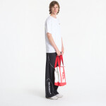 Kalhoty New Balance Trackside French Terry Pant Black L