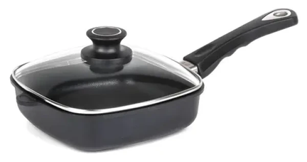 G21 Hlboká panvica Pool / 20 cm / s pokrievkou (G21-CTH20)