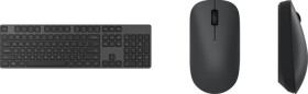 Xiaomi Wireless Keyboard and Mouse Combo WXJS01YM
