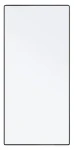 FIXED Ochranné tvrdené sklo Full-Cover pre Samsung Galaxy S24 Ultra čierna / lepenie cez celý displej (FIXGFA-1258-BK)