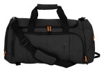 Cestovná taška Travelite Briize Weekender Black