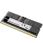 Lexar DDR5 16GB (1x16GB) 5600MHz / SODIMM / DDR5 / CL46 / ECC (LD5S16G56C46ST-BGS)