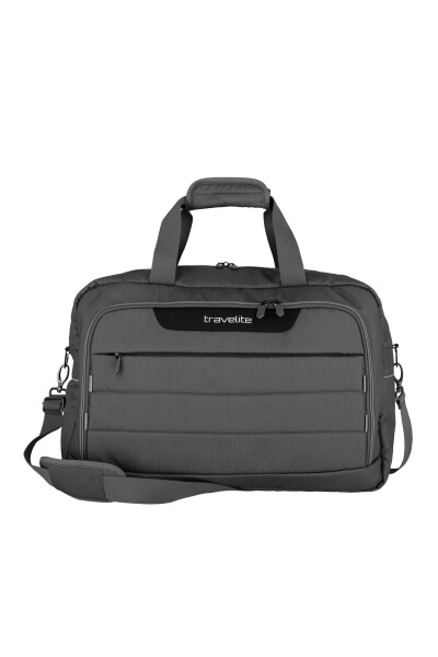 Cestovná taška Travelite Skaii Weekender/backpack Anthracite