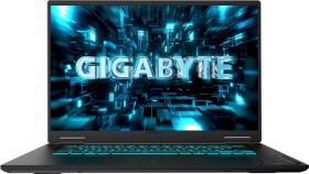 Gigabyte Gaming A16 Pro DYH Core 7 240H / 32 GB / 1 TB / W11 / RTX 5080 / 165 Hz (DYHG5EECC4SH)