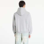 Mikina DIME Jumble Hoodie UNISEX Heather Gray M