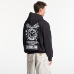 Mikina Vans World Intl Pullover Black XL