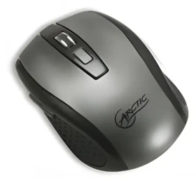 ARCTIC Mouse M361 D / Bezdrôtová optická myš (MOACO-M3611-BLA01)