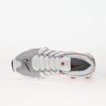 Tenisky Nike Shox Nz White/ Metallic Silver-Sport Red EUR 46