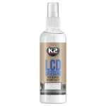 K2 LCD Display Cleaner 250 ml / Čistič displejov / GPS a LCD monitory